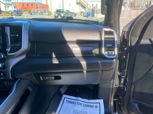 Used 2021 RAM 1500 Big Horn image 29