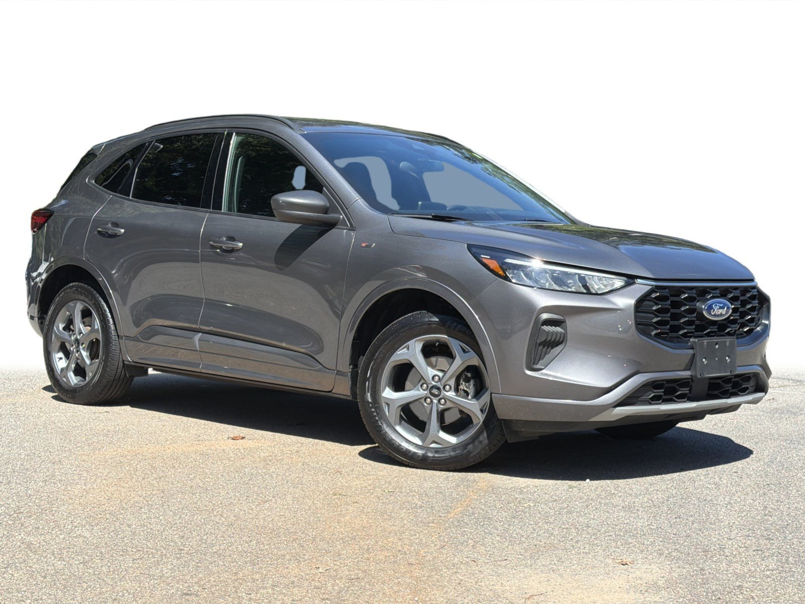 Used 2024 Ford Escape ST-Line AWD/4WD image 2