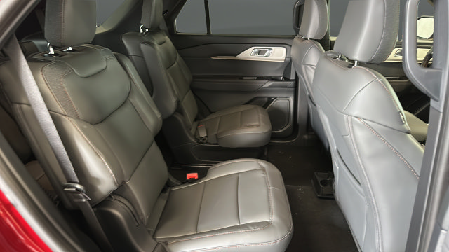 New 2027 Ford Explorer Active w/ Active Comfort Package AWD/4WD image 24