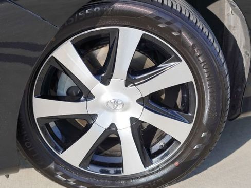 Used 2017 Toyota Mirai image 12