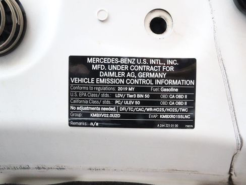 Used 2019 Mercedes-Benz C 300 Sedan image 18