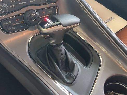 Used 2023 Dodge Challenger SRT Hellcat RWD image 14