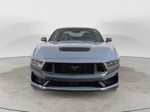 Certified 2025 Ford Mustang Dark Horse RWD image 8
