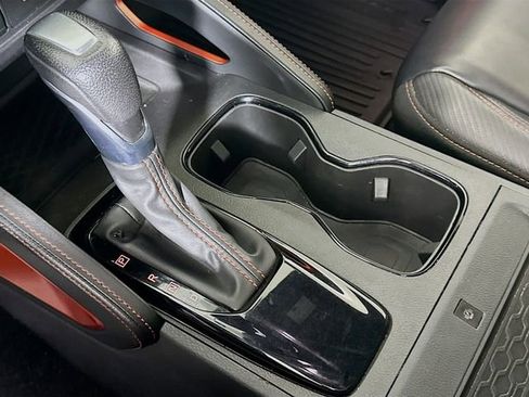 Used 2023 Nissan Frontier PRO-4X w/ Pro-4X Premium Package image 19