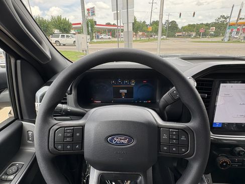 New 2026 Ford F150 STX w/ F-150 LOBO Package AWD/4WD image 48