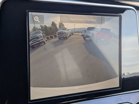 New 2026 Jeep Compass Latitude image 17