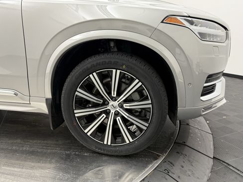 Certified 2023 Volvo XC90 B6 Plus w/ Protection Package Premier AWD/4WD image 9