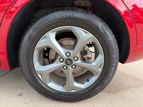 Used 2024 Ford Escape ST-Line FWD image 31