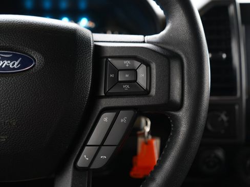 Used 2018 Ford F150 XLT w/ Equipment Group 301A Mid AWD/4WD image 26