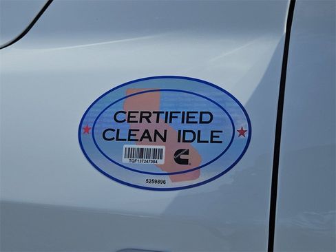 New 2026 RAM 5500 Tradesman w/ Chrome Appearance Group image 15