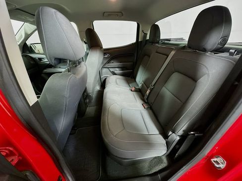 Used 2018 Chevrolet Colorado LT RWD image 21