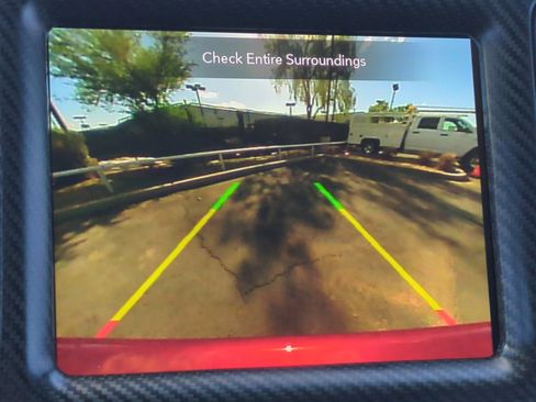 Used 2023 Dodge Challenger SRT Hellcat image 29