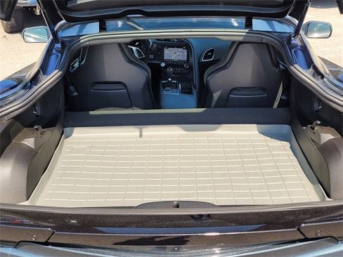 Used 2019 Chevrolet Corvette Z06 image 9