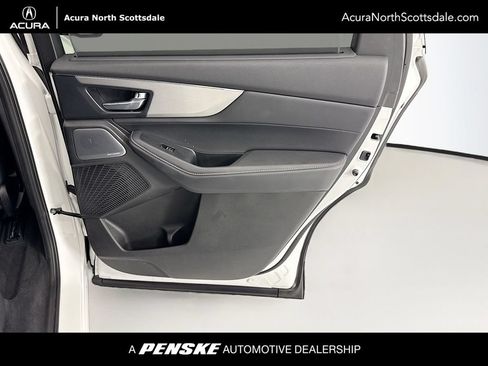 Certified 2026 Acura MDX FWD w/ Technology Package image 27