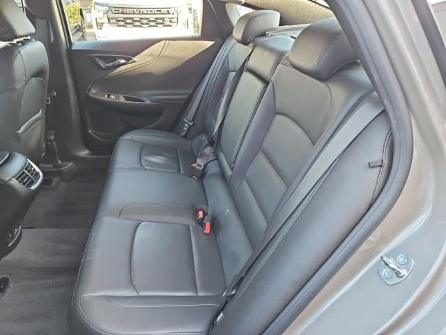 Used 2024 Chevrolet Malibu LT FWD image 24