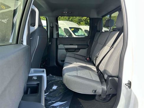 New 2026 Ford F350 XL w/ STX Appearance Package AWD/4WD image 21