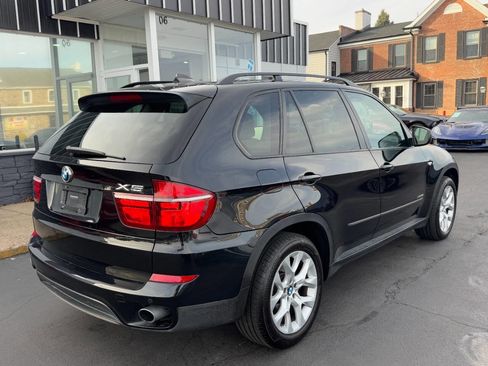Used 2011 BMW X5 xDrive35i image 8