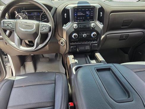 Used 2020 GMC Sierra 1500 Denali w/ Denali Ultimate Package AWD/4WD image 15