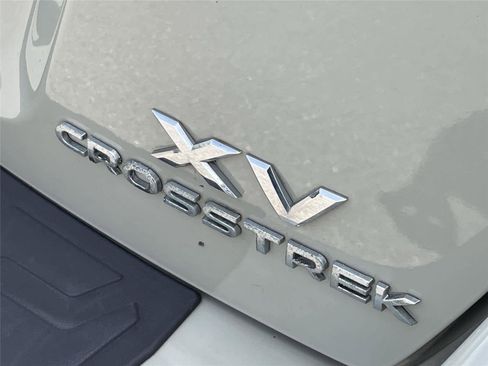 Used 2015 Subaru Crosstrek 2.0i Premium AWD/4WD image 7