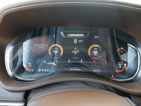 Used 2024 RAM 3500 Limited w/ Towing Technology Group AWD/4WD image 18