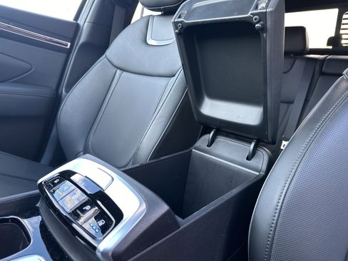 Used 2024 Hyundai Santa Cruz Limited image 20