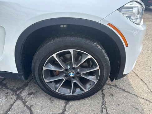 Used 2018 BMW X5 xDrive35i w/ Driving Assistance Package image 16
