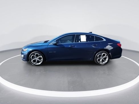 Used 2020 Chevrolet Malibu LT image 5