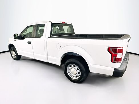Used 2020 Ford F150 XL w/ Equipment Group 101A Mid RWD image 5