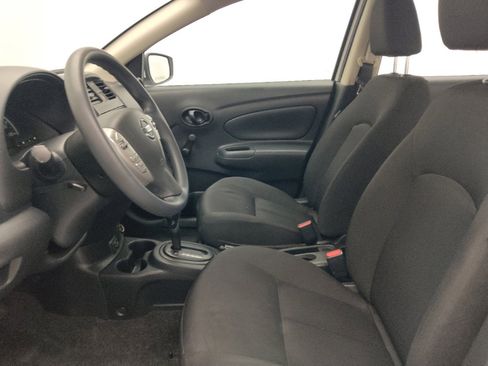 Used 2019 Nissan Versa S Plus FWD image 17