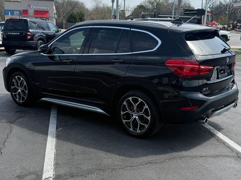 Used 2020 BMW X1 xDrive28i image 11