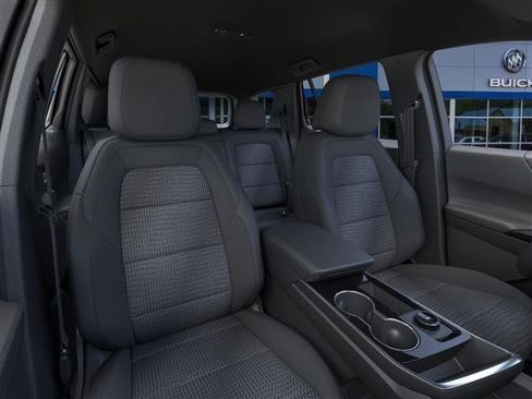 New 2026 Chevrolet Equinox LT image 16