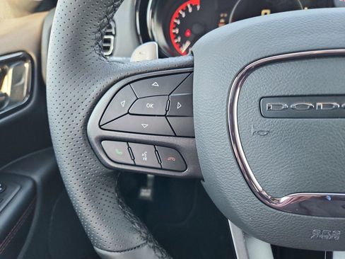 New 2026 Dodge Durango GT AWD/4WD image 15