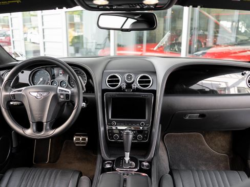 Used 2016 Bentley Continental GT AWD/4WD image 34