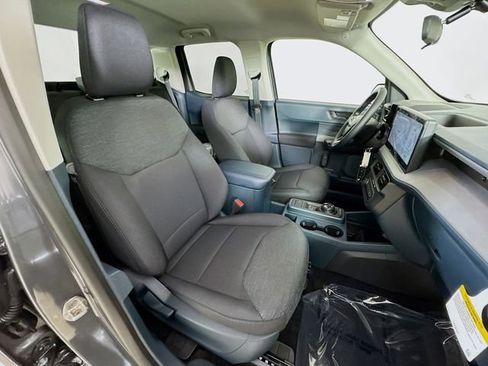 New 2026 Ford Maverick XL w/ Equipment Group 101A image 25