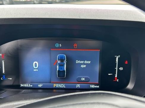 Certified 2025 Ford Maverick XL w/ Equipment Group 102A image 18