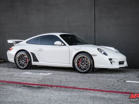 Used 2009 Porsche 911 Carrera image 44