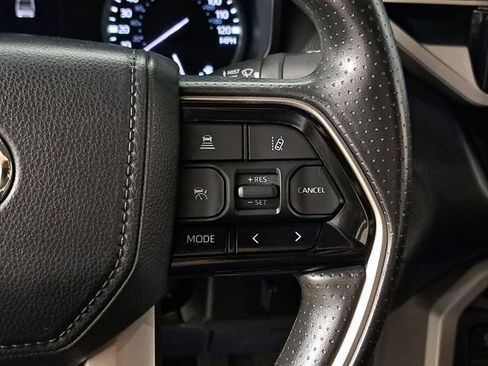 Used 2024 Toyota Tundra SR5 w/ SR5 Convenience Package image 25