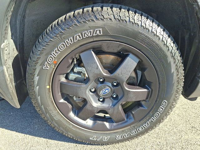 Certified 2024 Subaru Outback Wilderness AWD/4WD image 10