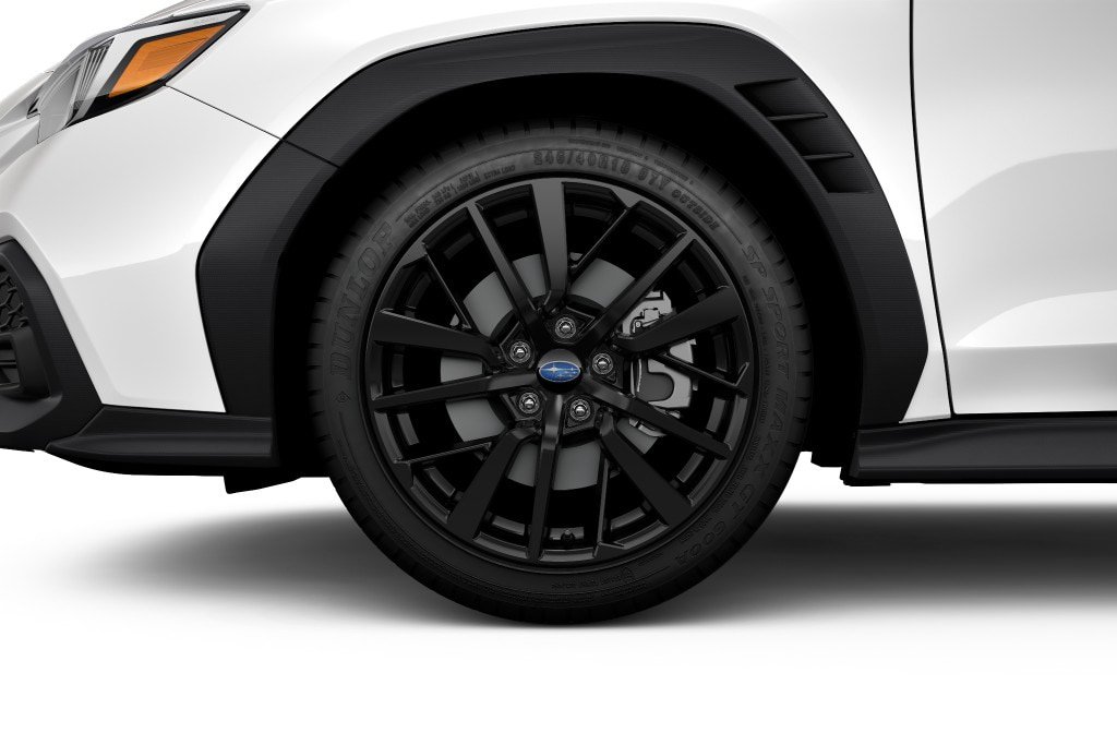 New 2026 Subaru WRX Limited AWD/4WD image 10