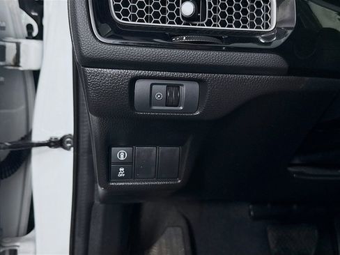 Used 2022 Honda Civic EX image 11