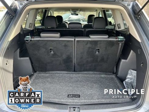 Used 2024 Volkswagen Atlas SE image 32