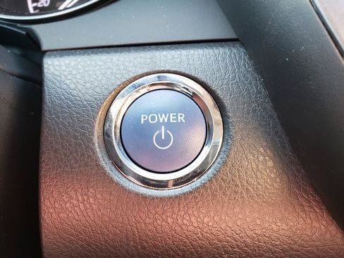 Used 2024 Toyota Camry XSE w/ Navigation Package FWD image 26