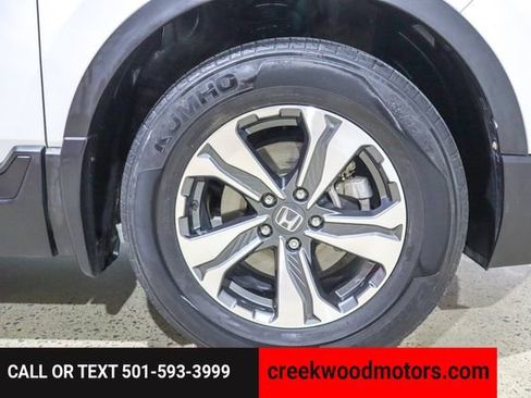 Used 2019 Honda CR-V LX image 20