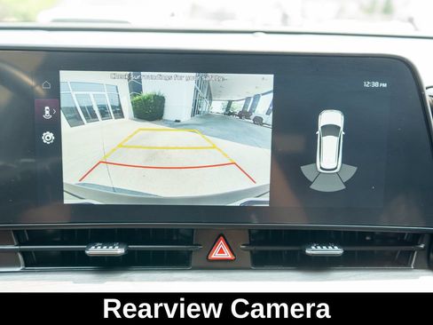 Certified 2025 Kia Sportage X-Line AWD/4WD image 24
