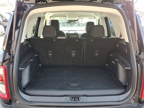 Certified 2022 Ford Bronco Sport Big Bend w/ Convenience Package image 30