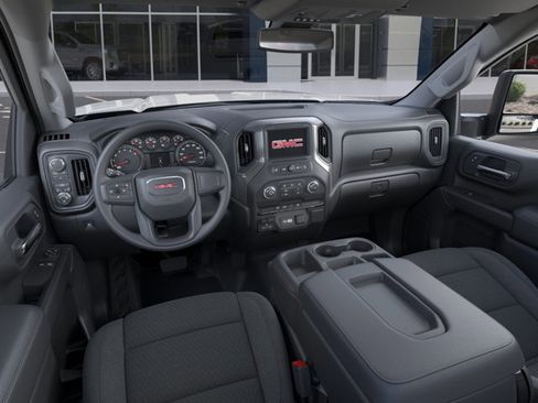 New 2025 GMC Sierra 2500 Pro image 15