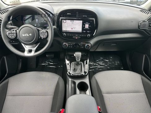 Used 2024 Kia Soul S FWD image 14