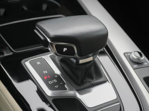 Used 2023 Audi A5 2.0T Prestige w/ Black Optic Plus Package image 28