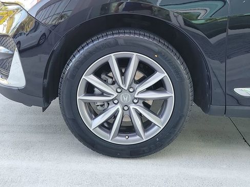 Used 2021 Acura RDX w/ Technology Package image 12