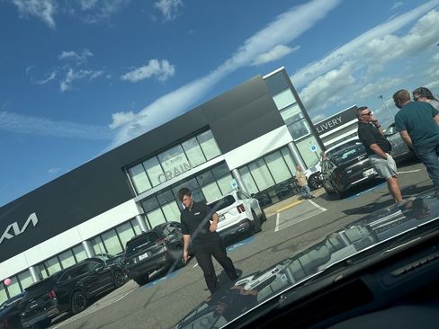 Used 2020 Honda Accord Touring image 3